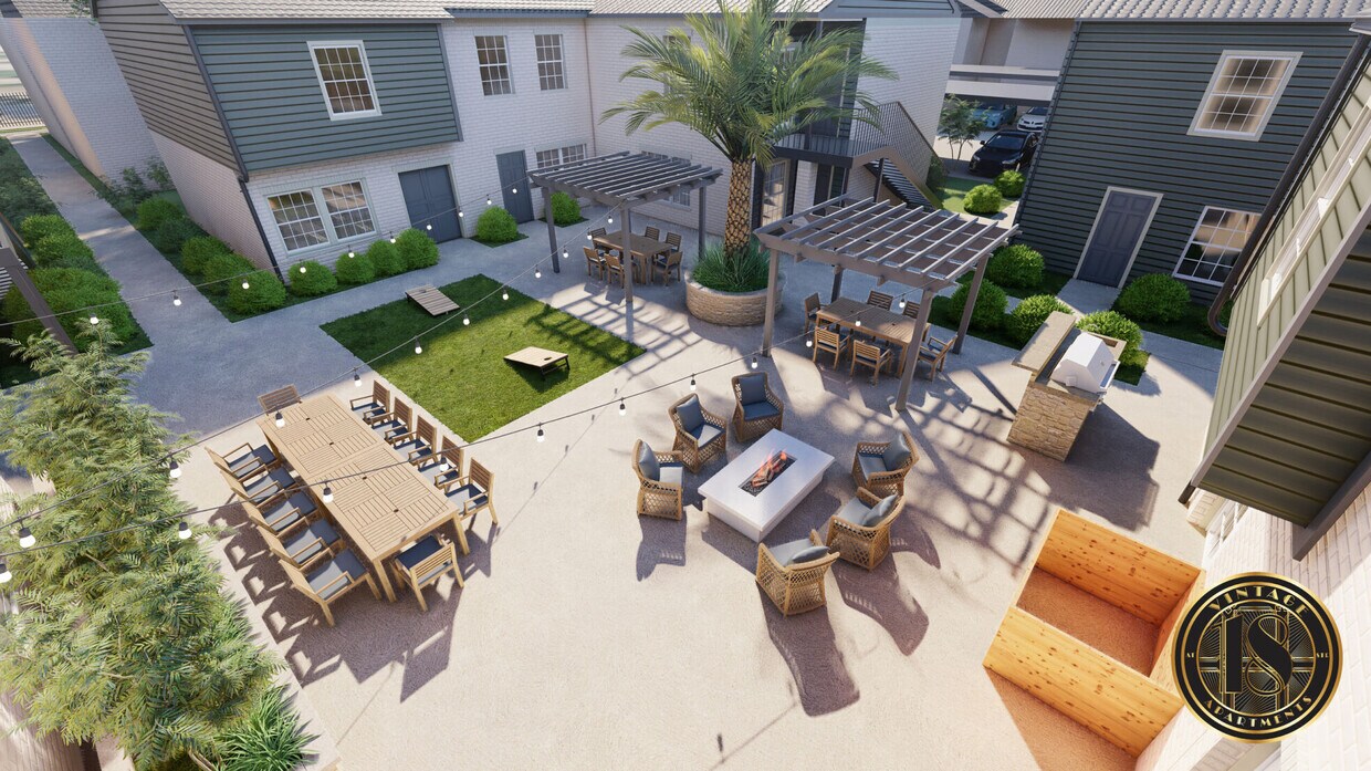 Oaks of Timbergrove 1700 Seaspray Ct Houston, TX Apartments for