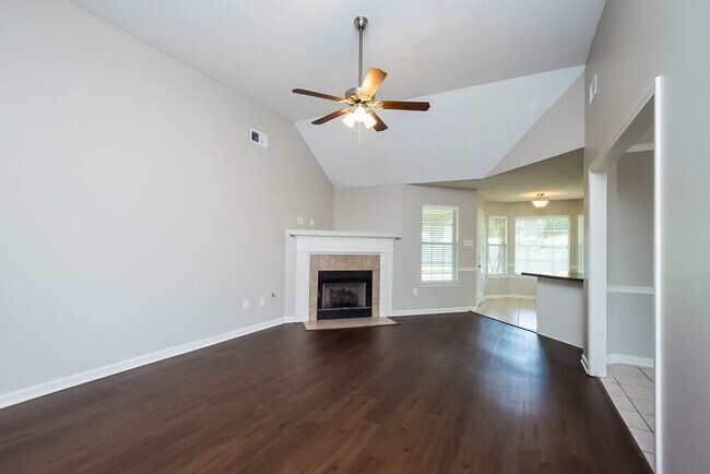 Building Photo - 5726 Sparrow Run