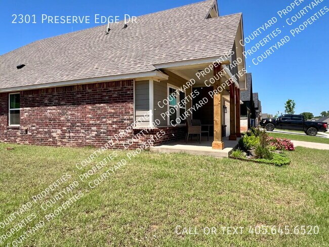 Building Photo - 2301 Preserve Edge Dr