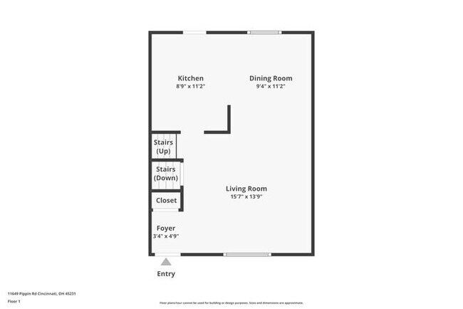 Foto del edificio - 11649 Pippin Rd