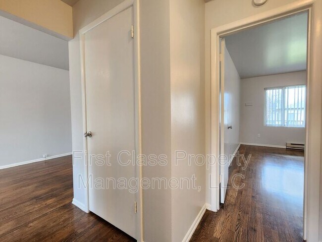 Foto del edificio - 3607 SE Francis St
