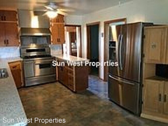 Building Photo - 3 br, 3 bath House - 229 Road 2800
