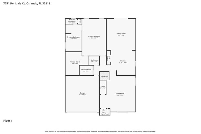 Foto del edificio - 7751 Beridale Ct