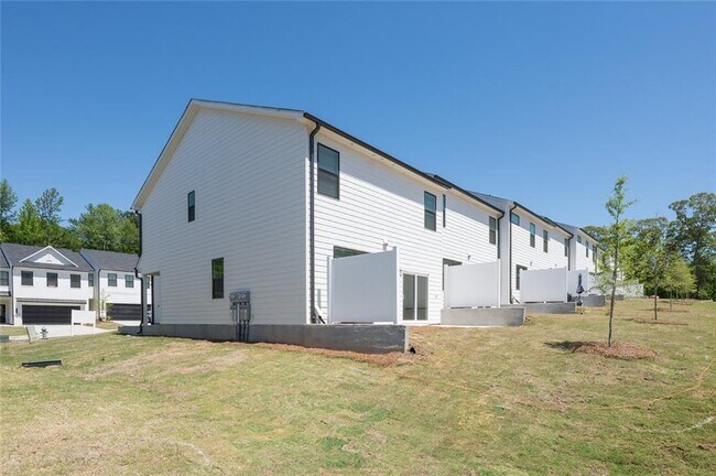 Foto del edificio - 7328 Mulberry Trace Ln