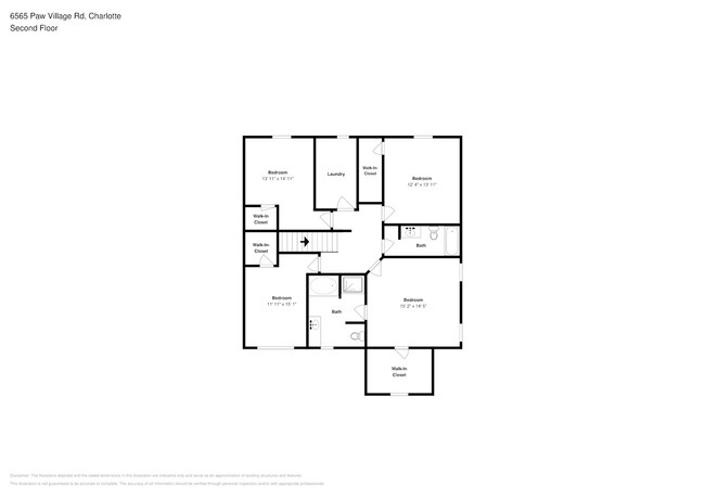 Foto del edificio - 6565 Paw Village Rd