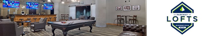 Parkway Lofts