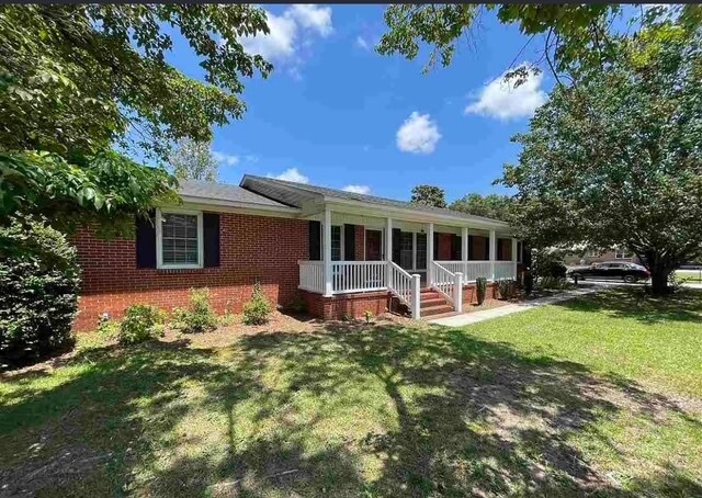 Foto principal - 1029 Edgewood Dr