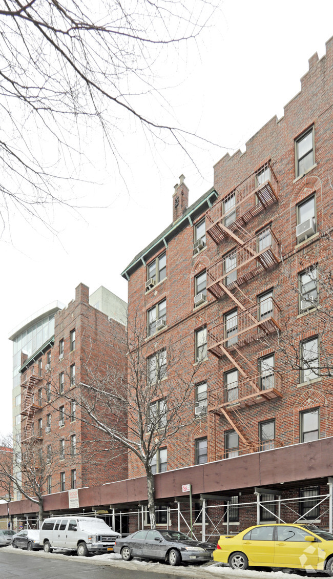 Foto del edificio - The Madison House