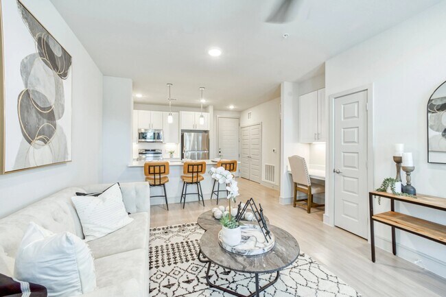 Foto del edificio - Where Elegance Meets Value – 1 Month Free!
