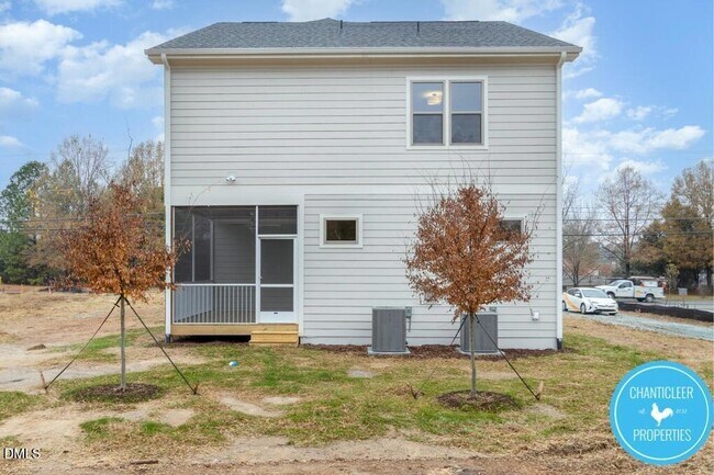 Building Photo - 2300 Broad St