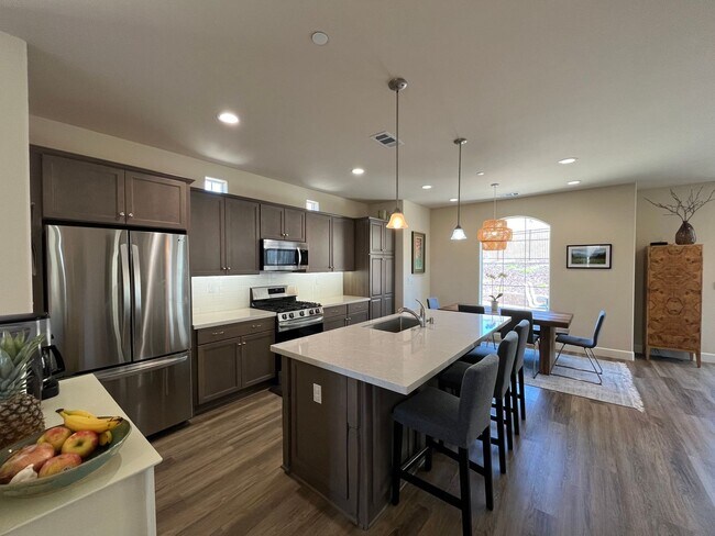 Building Photo - Amazing Home w/Open Space behind home! - T...