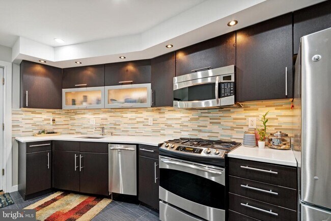 Foto del edificio - 444 Poplar St