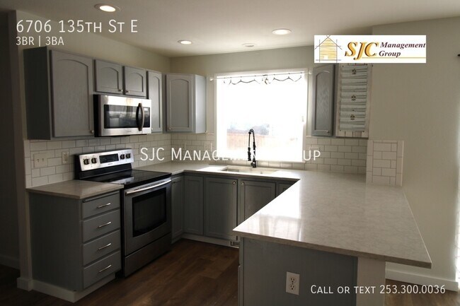 Foto del edificio - 6706 135th St E