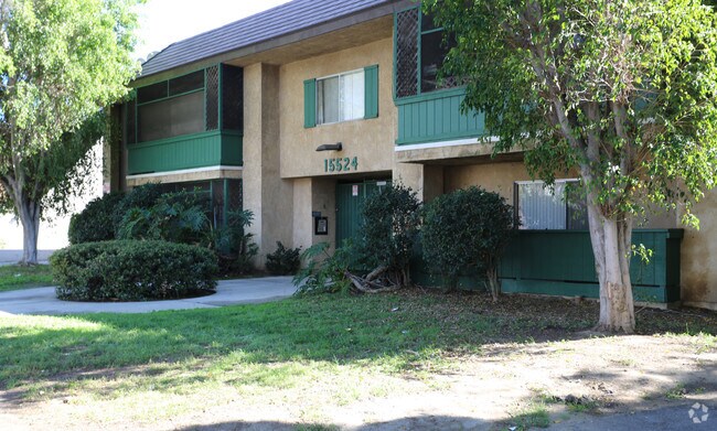 Building Photo - 15524 Sherman Way