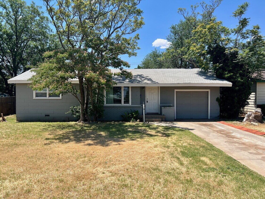 Foto principal - 4509 36th St