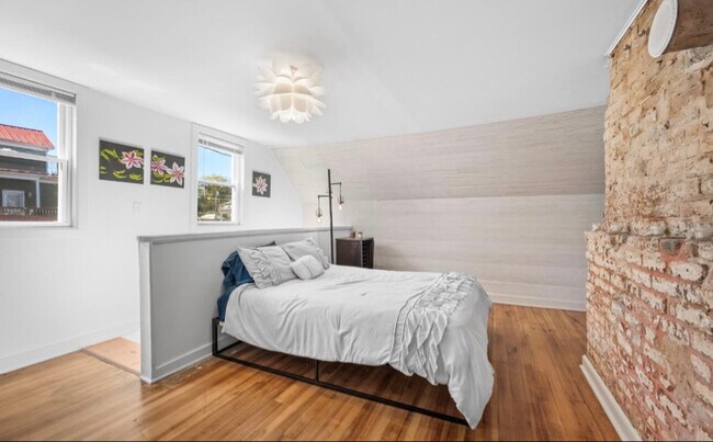 Foto del edificio - 1206 10th St