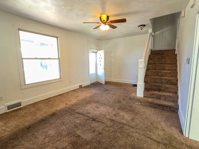 Building Photo - 1330 Woodmont Ave