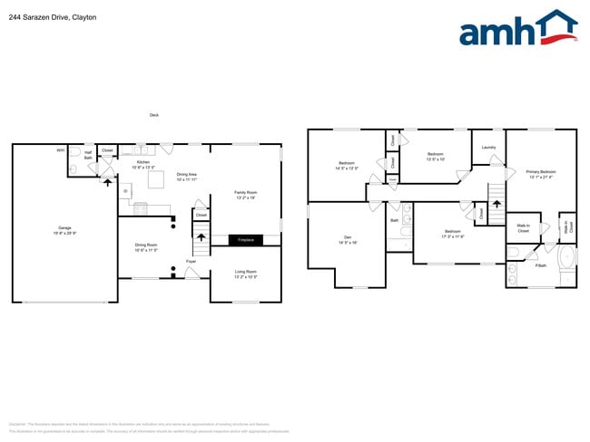 Building Photo - 244 Sarazen Dr