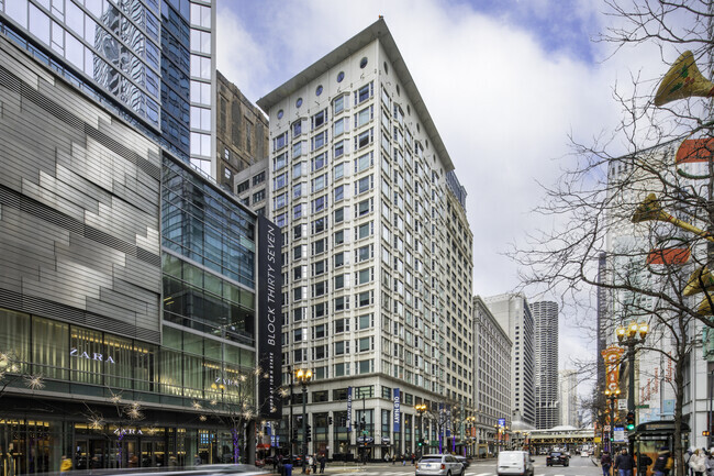 Foto del edificio - The Butler Building