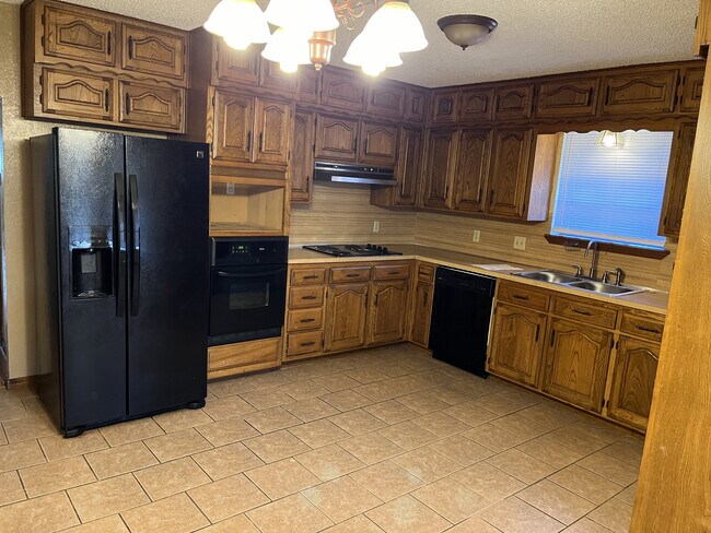 Foto del edificio - 2937 McGaha Ave