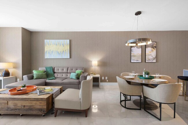 Foto del edificio - 4111 S Ocean Dr