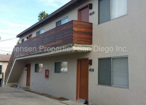 Foto principal - 4836 Art St