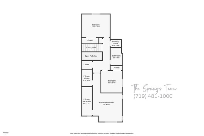Building Photo - Like New 2025 Built 3 bedroom end unit townhome