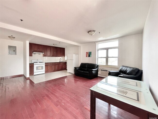 Foto del edificio - 141-52 33rd Ave