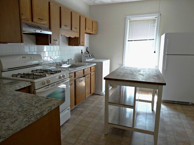 Kitchen - 248 S Main St