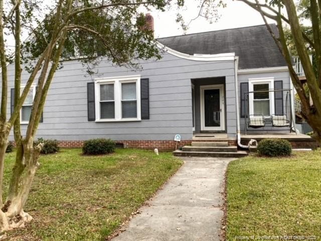 Building Photo - 209 W 16th St