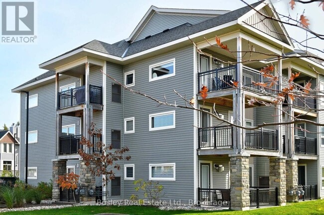 Building Photo - 2-202 Cove Ct