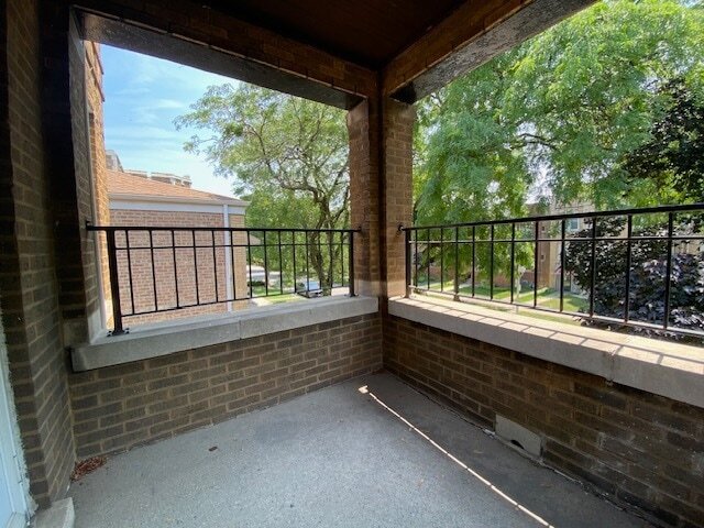 Foto del edificio - 1318 W Arthur Ave