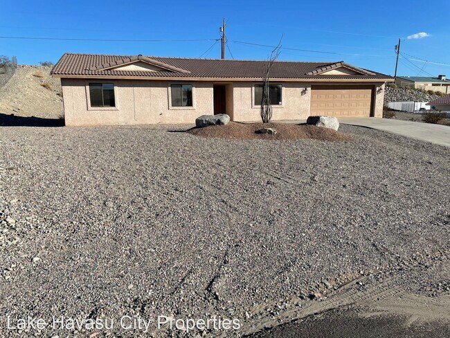 Building Photo - 3 br, 2 bath House - 3060 Talley Dr.