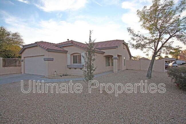 Building Photo - 2026 S 83rd Dr