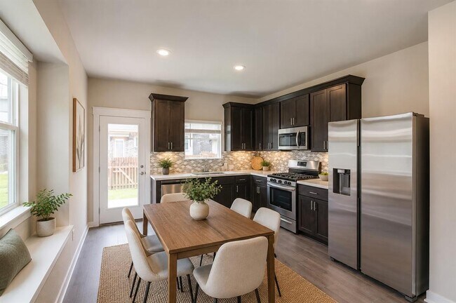 Building Photo - 601 Dusky Sap Ln