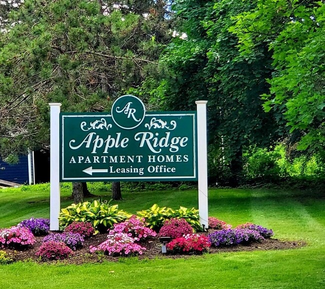 Interior Photo - Apple Ridge Apartment Homes