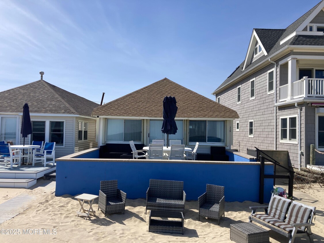 Foto principal - 115 Beach Front