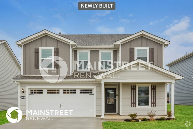 Building Photo - 2323 Curbow Dr