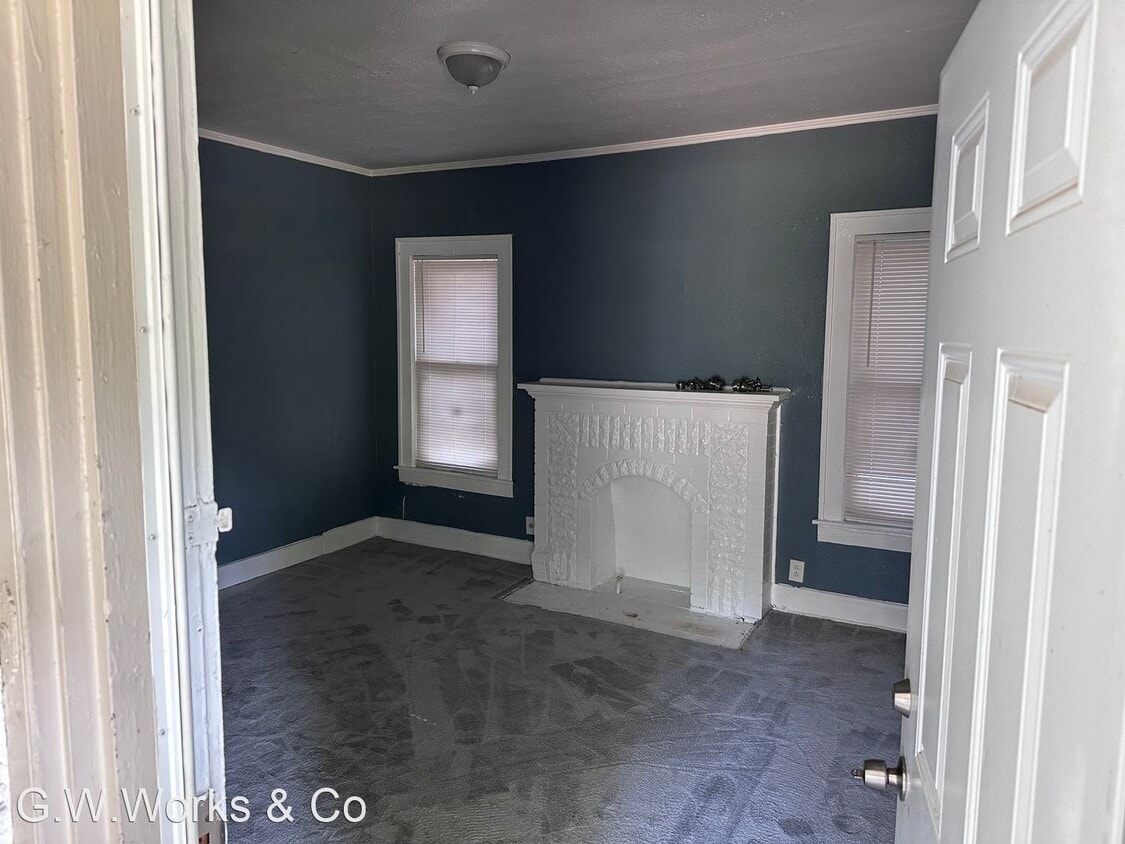 Building Photo - 2 br, 1 bath House - 1247 HARLANDALE