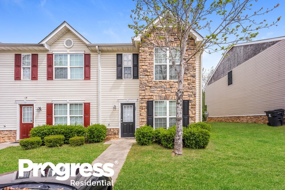 1902 Grove Way, Hampton, GA 30228 Townhome Rentals in Hampton GA