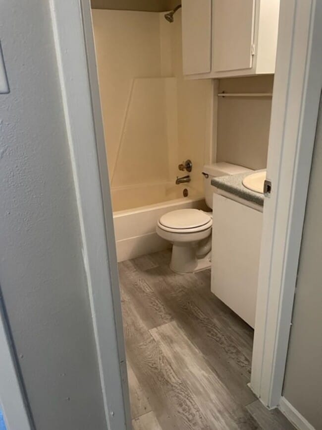 Interior Photo - Harmony Apartments