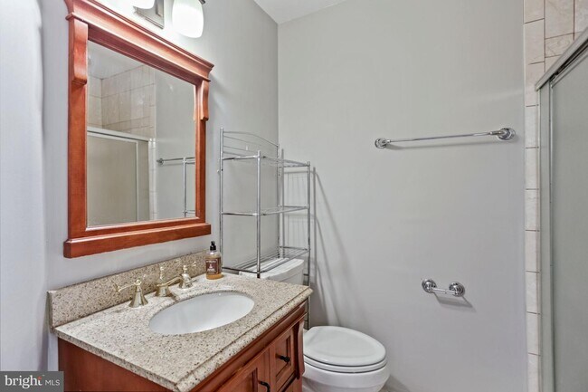 Foto del edificio - 1005 S St. NW