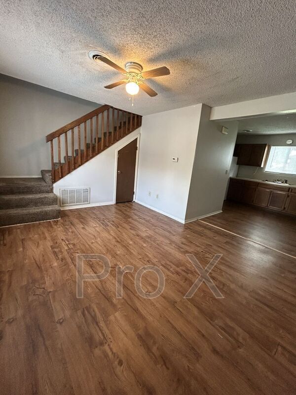 Foto del edificio - 1108 S Joplin St