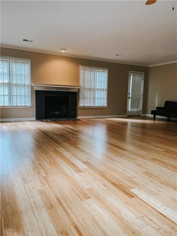 Foto del edificio - 600 Salem Woods Dr SE