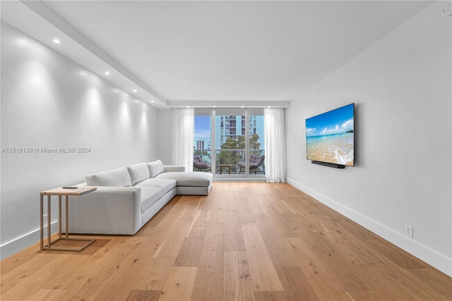 Foto del edificio - 1000 West Ave