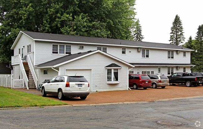 Primary Photo - Brush Street Apartments