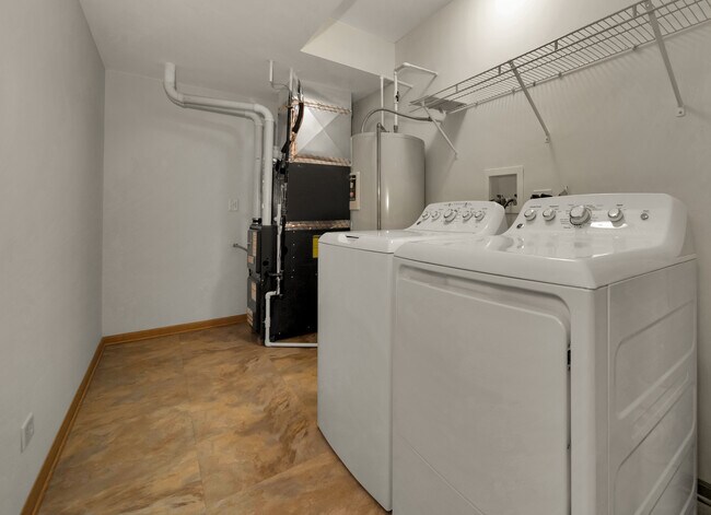 Foto del edificio - The Villas At Patriot Estates