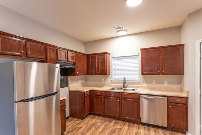 Foto del interior - Avenue 41 Townhomes