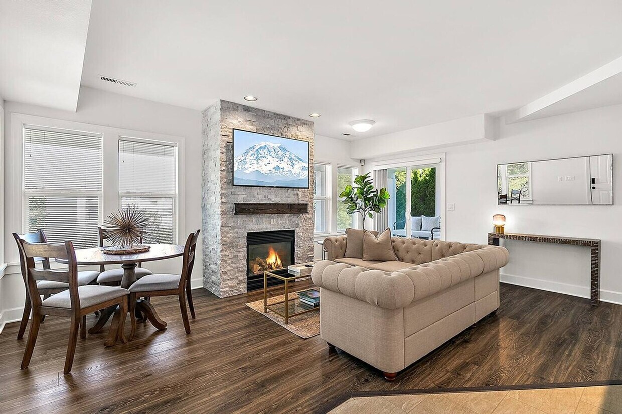 Foto principal - 2615 N Starr St