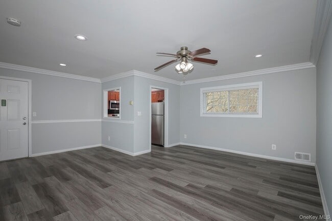 Foto del edificio - 6 Presidents Dr